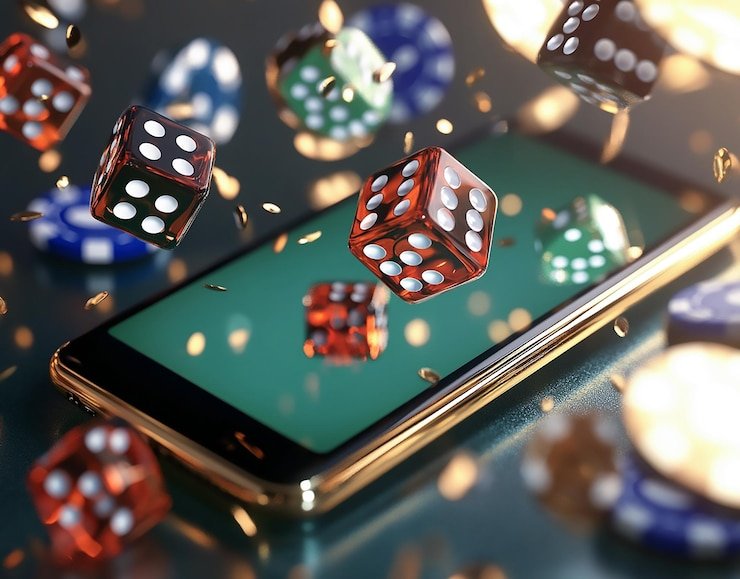 Platform banditobet menampilkan sportsbook, permainan slot, dan live-dealer tables dalam satu dashboard terintegrasi