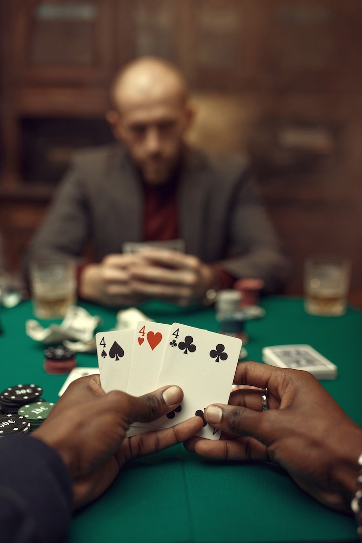 Dashboard analisis statistik tim untuk pasar BTTS di banditobet