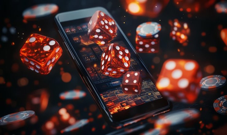 Kalender jadwal pengundian permainan angka di platform banditobet dengan notifikasi real-time