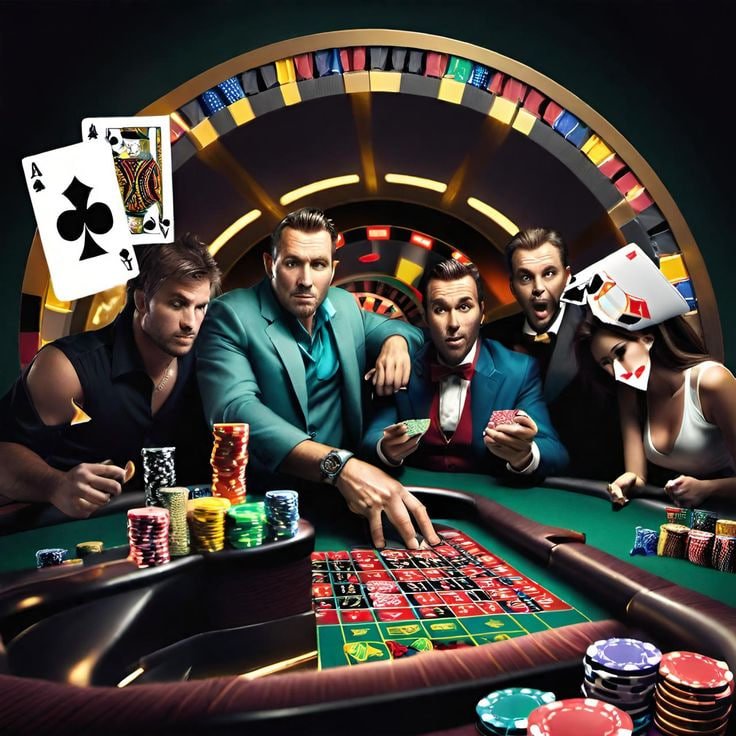 Berbagai metode pembayaran digital Indonesia yang diterima oleh banditobet